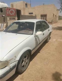 Daewoo Prince